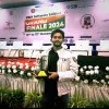 Kapil Parmar