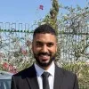 Omar Khaled