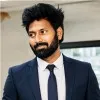 Vignesh Ravi