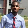 Godwin Ubah