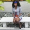 Kimberly Thomas