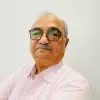 Hemanth Gandhi