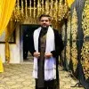 Muhammad Ali Haider