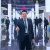 David Wang