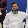 Irfan Saeed