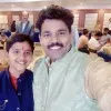 Ashish Shukla