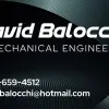 david balocchi