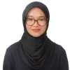Qistina Shuib