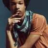 Isaiah Carson