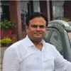 Manjunath Betageri