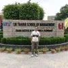 Nikhil Parmar