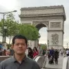 Jacky Wu