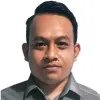 Jahrudin Udin