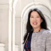 Traci Tong