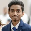 Kalviin Raj