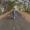 Bajjuri Manasa