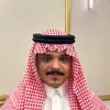 Mshari Alzhrani