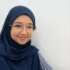 Iffah Ahmad