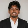 Akshar Ravichandran