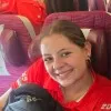 Hailey Pretorius