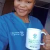 ruth Agwie