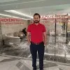 Hamza Rizvi