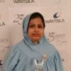 tasneem Ali