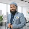 Md Zahid Hasan