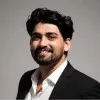 Arian Shaikh