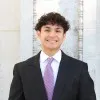 Andrew Madrigal