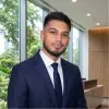 Harsh Patel MEng