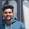 Akhil Ashok