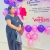 Mili Majumdar