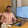 Bharath Thangadurai