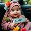 Ganiyat Atanda