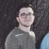 Colton Rasmussen