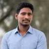 Bharath Raj
