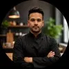 Eduardo Diaz de leon