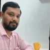 Srikanth Kothmeerkar