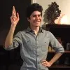 Andrew Vargas