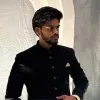 V Abishek Prasad