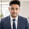 Prateek Dwivedi