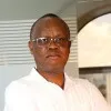 Simon Mburu