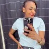 Leticia Mirembe