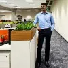 shrenik suravashi