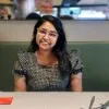 Nanthini Vasudevan