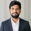 RAGHURAM Munirathnam