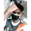 ABDULHAQ INAMDAR