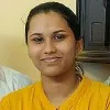 Mary Greeshma