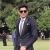 Vedaant Trehan